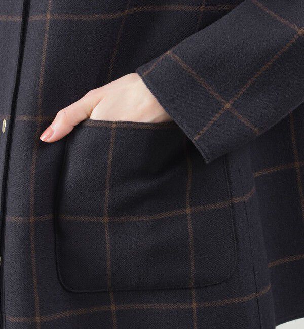 MACKINTOSH PHILOSOPHY「【IVENREY MIDDLE（イベンリーミドル）】」|その他|