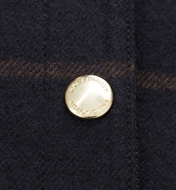 MACKINTOSH PHILOSOPHY「【IVENREY MIDDLE（イベンリーミドル）】」|その他|