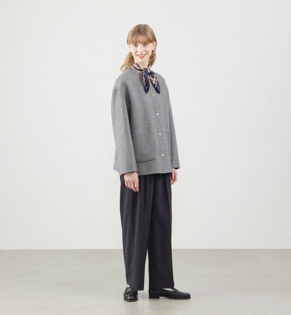 MACKINTOSH PHILOSOPHY「【IVENREY MIDDLE（イベンリーミドル）】」|その他|