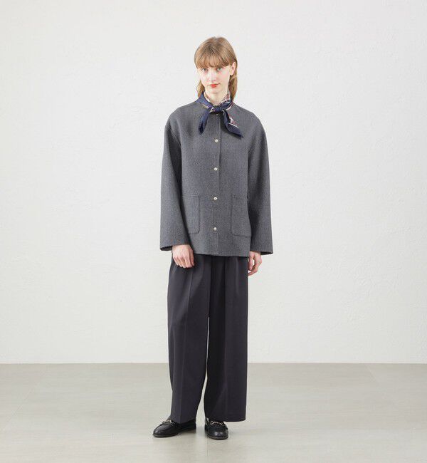 MACKINTOSH PHILOSOPHY「【IVENREY MIDDLE（イベンリーミドル）】」|その他|