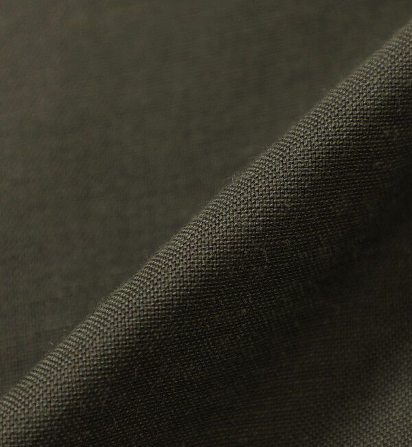 MACKINTOSH PHILOSOPHY「【2025年春夏モデル】DRY OXFORD ワイドパンツ」|その他|