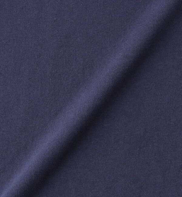 MACKINTOSH PHILOSOPHY「【WEB&一部店舗限定】バッキンガムベア 5.6oz クルーネックワンポイントTシャツ」|Tシャツ・カットソー|