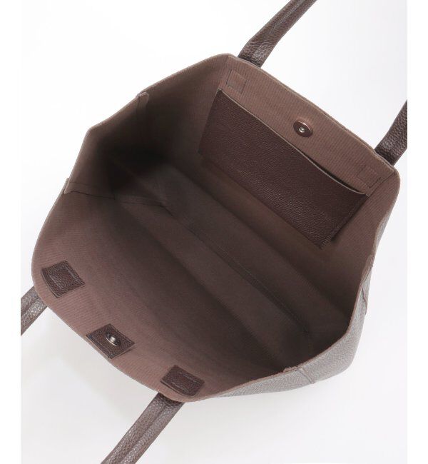 ikka「シュリンクスクエアトートバッグ」|その他|