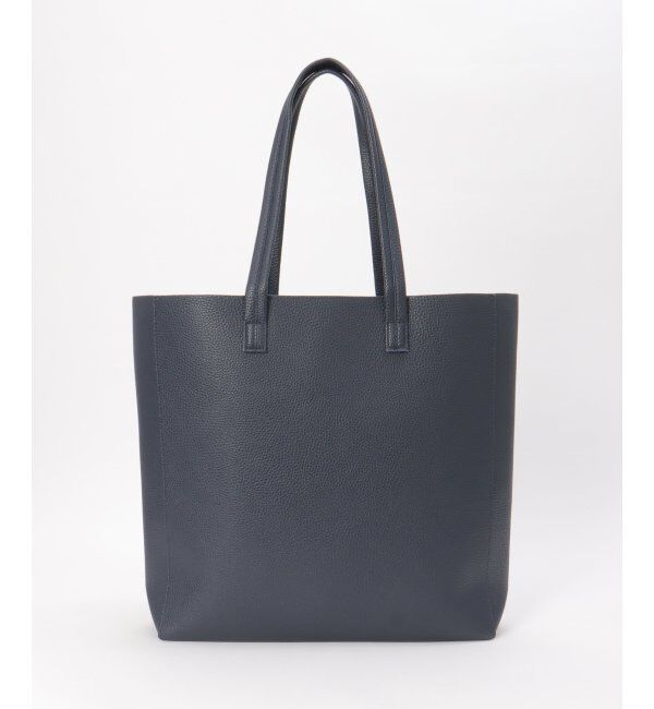 ikka「シュリンクスクエアトートバッグ」|その他|