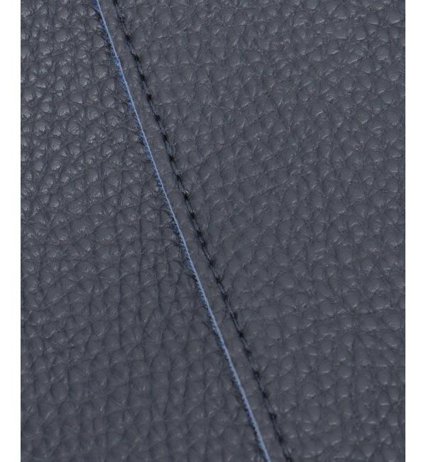 ikka「シュリンクスクエアトートバッグ」|その他|