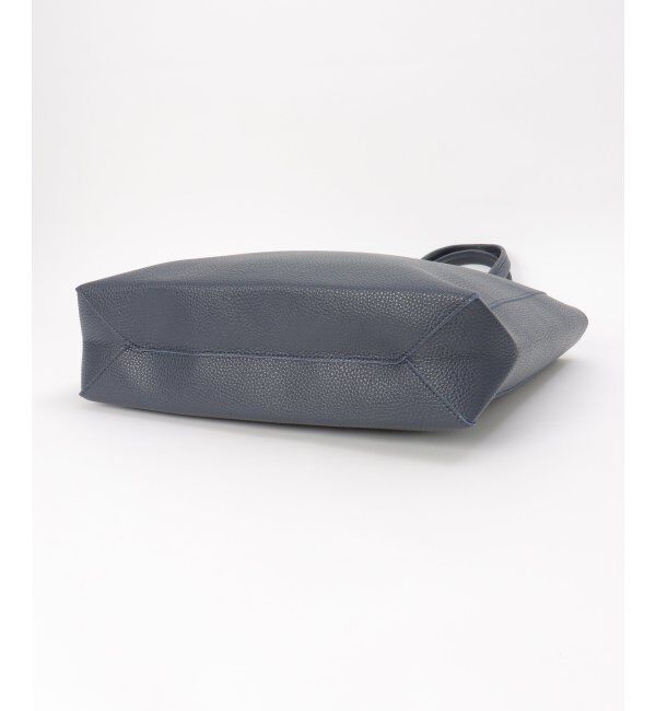 ikka「シュリンクスクエアトートバッグ」|その他|