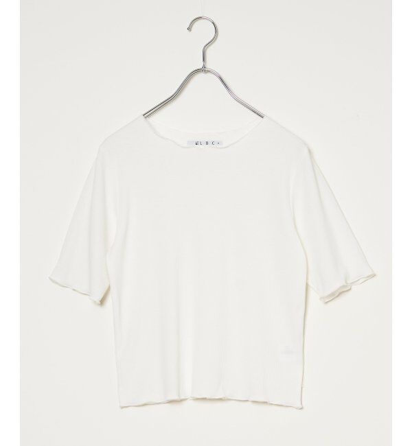 Lbc with Life「Ｔシャツセットヨウリュウキャミワンピ」|ワンピース|