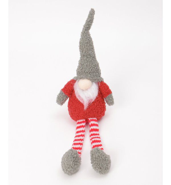 Lbc with Life「ファブリックサンタスタンド」|その他|