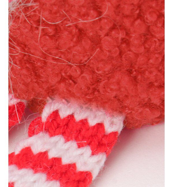 Lbc with Life「ファブリックサンタスタンド」|その他|