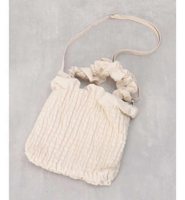 VENCE share style「オフィリアトートバッグ」|その他|