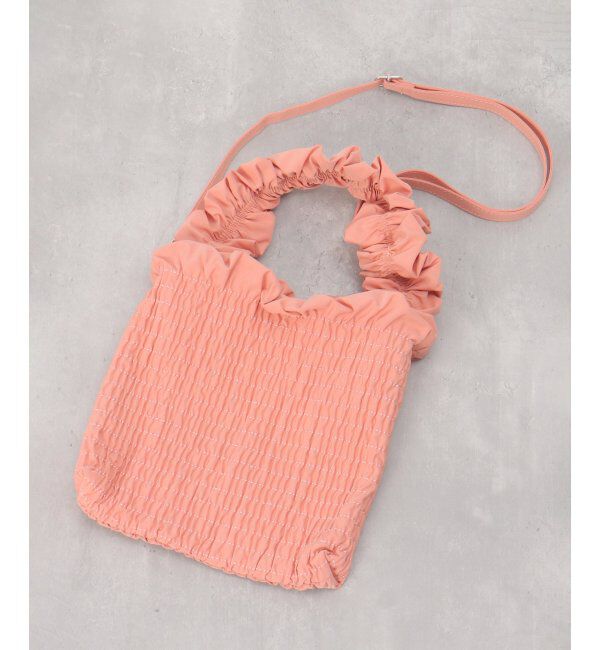 VENCE share style「オフィリアトートバッグ」|その他|