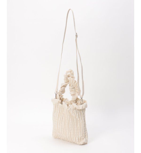 VENCE share style「オフィリアトートバッグ」|その他|