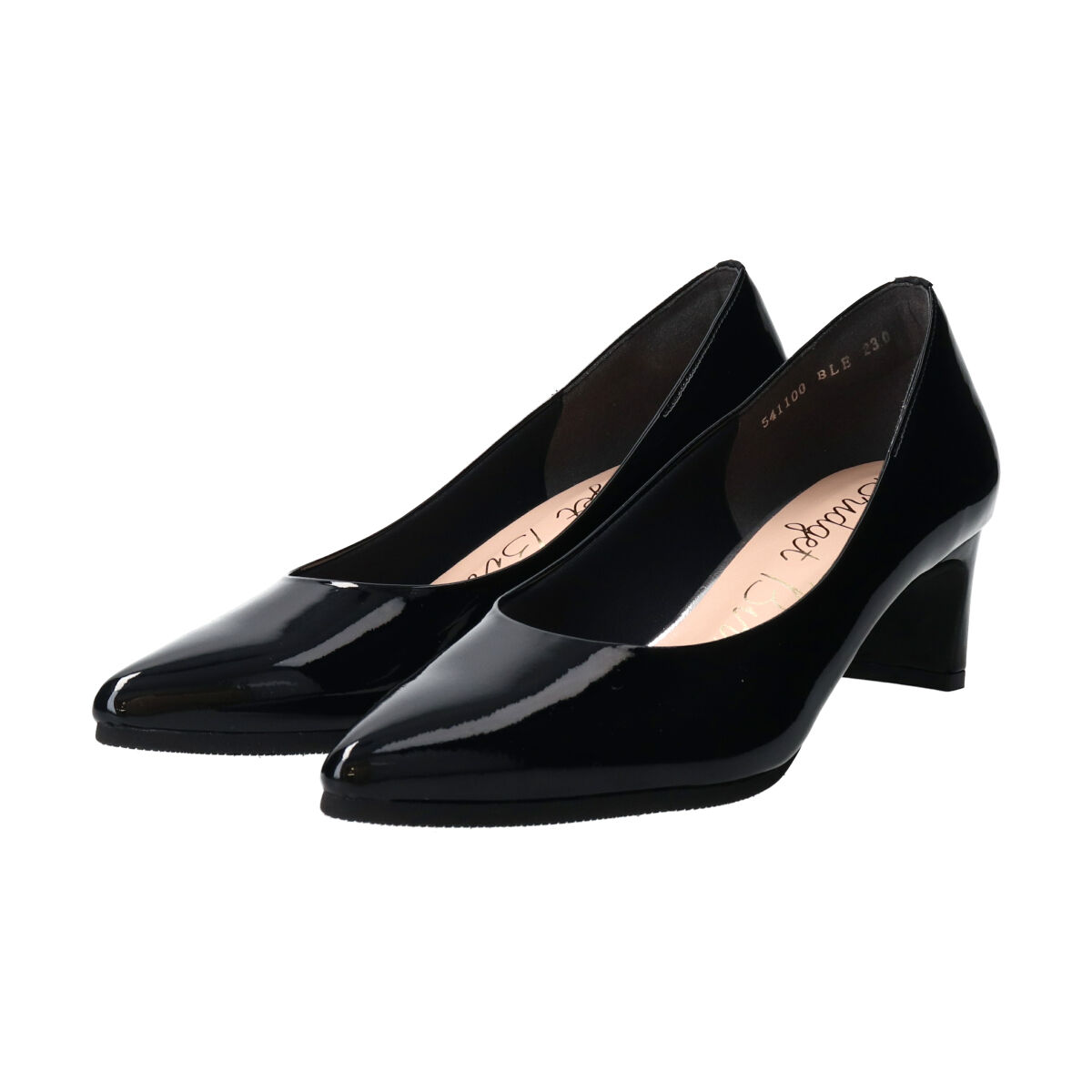 Bridget Birkin「【Bridget Birkin】晴雨兼用ポインテッドパンプス」|パンプス|