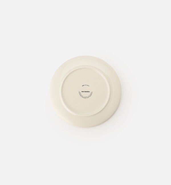 Marimekko「Iso Unikko プレート 20cm」|その他|