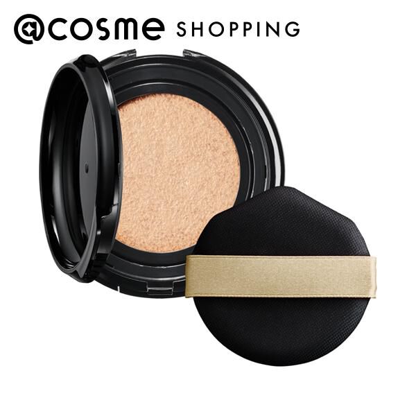  「マキアージュ ドラマティックエッセンスクッション グロウ 0 ライトオークル レフィル (13g)」|ファンデーション|その他