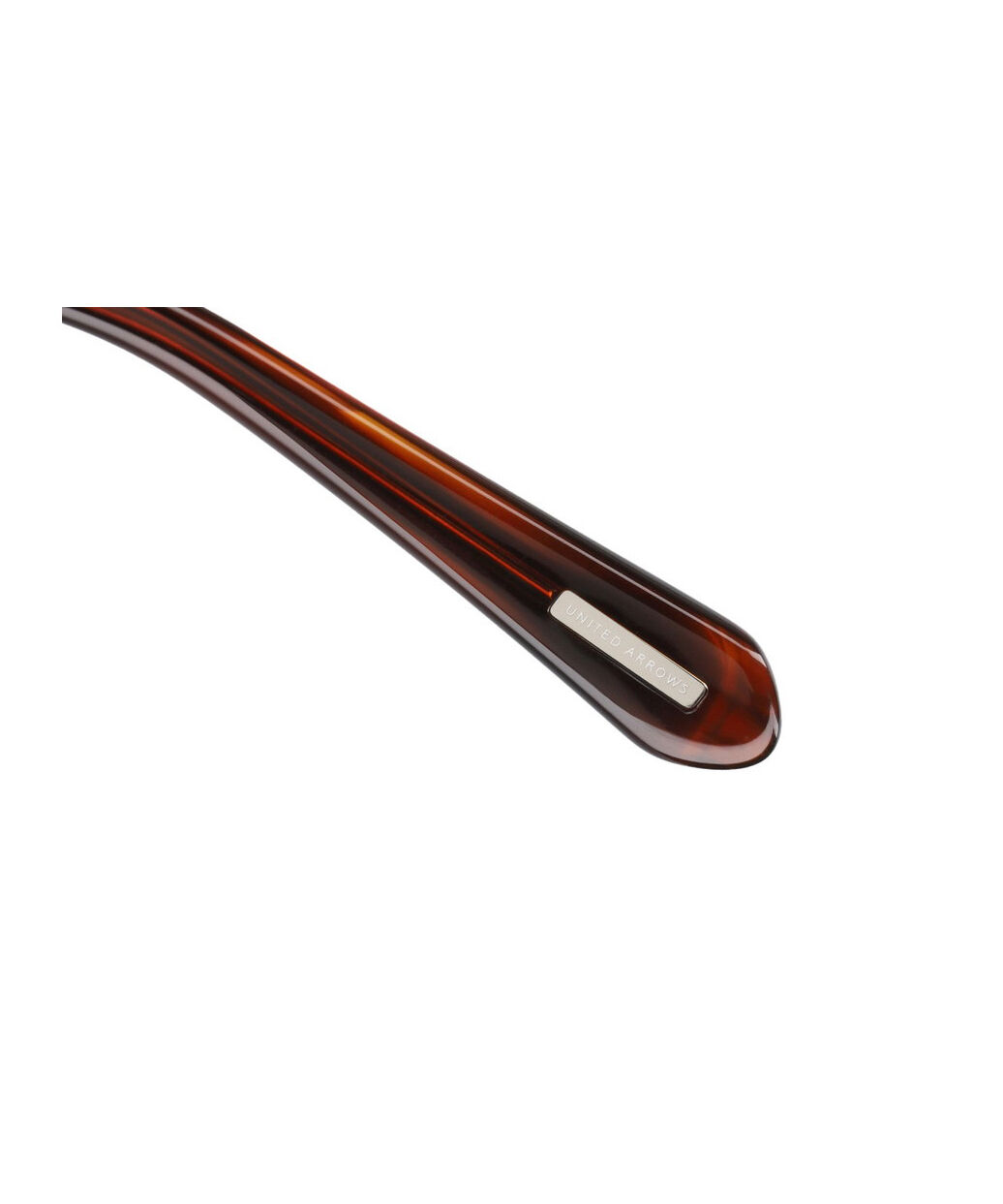  「ボストン型 メガネ｜Zoff｜UNITED ARROWS ユナイテッドアローズ レンズ交換券付き」|メガネ|