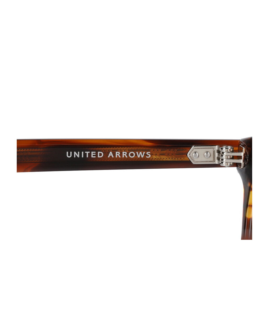  「ボストン型 メガネ｜Zoff｜UNITED ARROWS ユナイテッドアローズ レンズ交換券付き」|メガネ|