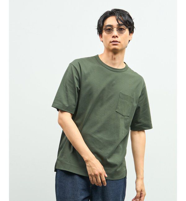  「Zoff｜UNITED ARROWS オーバル型｜サングラス ユナイテッドアローズ｜軽量｜カラーレンズ ｜UVカット」|サングラス|