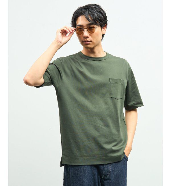  「Zoff｜UNITED ARROWS オーバル型｜サングラス ユナイテッドアローズ｜軽量｜カラーレンズ ｜UVカット」|サングラス|