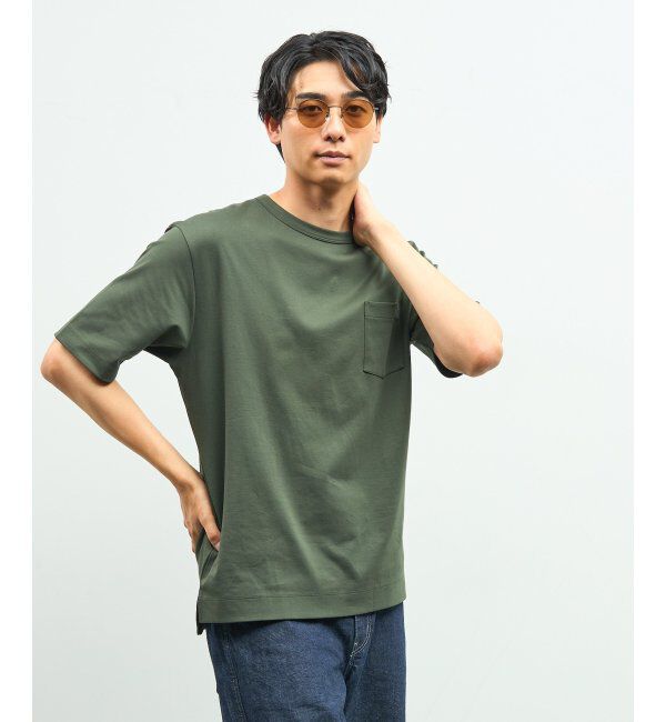  「Zoff｜UNITED ARROWS オーバル型｜サングラス ユナイテッドアローズ｜軽量｜カラーレンズ ｜UVカット」|サングラス|