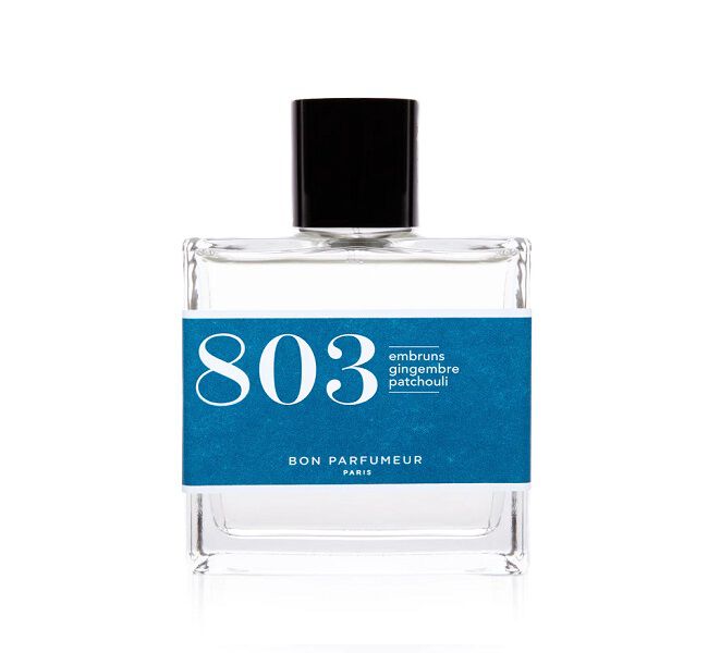 ボン パフューマー「ボンパフューマー 803 オードパルファム 100mL」|香水・フレグランス|-