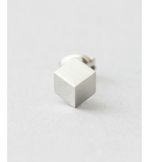 Jouete「チュージング ピアス」|ピアス|