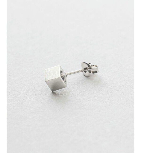 Jouete「チュージング ピアス」|ピアス|