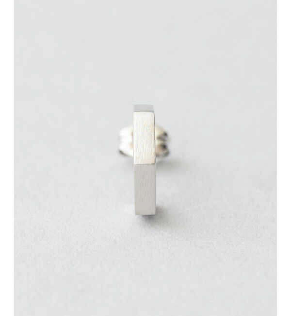 Jouete「チュージング ピアス」|ピアス|