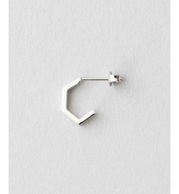 Jouete「チュージング ピアス」|ピアス|