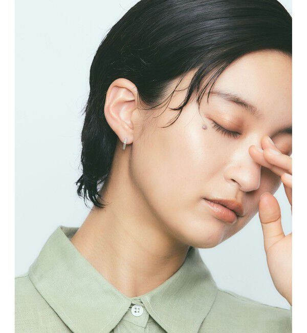 Jouete「チュージング ピアス」|ピアス|