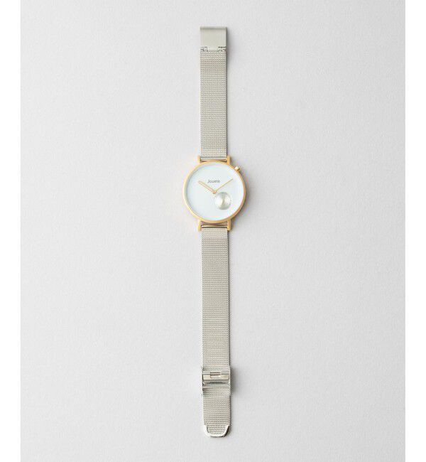 Jouete「[タイムピース] サークル」|腕時計|