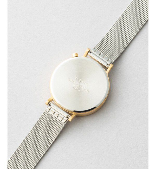 Jouete「[タイムピース] サークル」|腕時計|