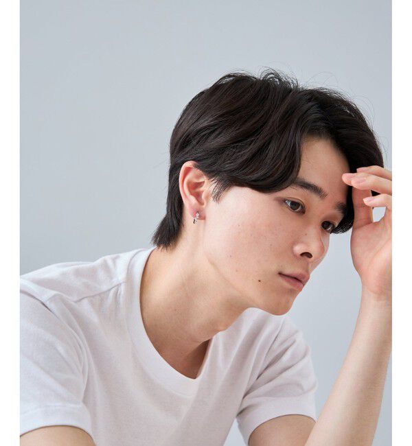 Jouete「ピアス ジルコニア」|ピアス|