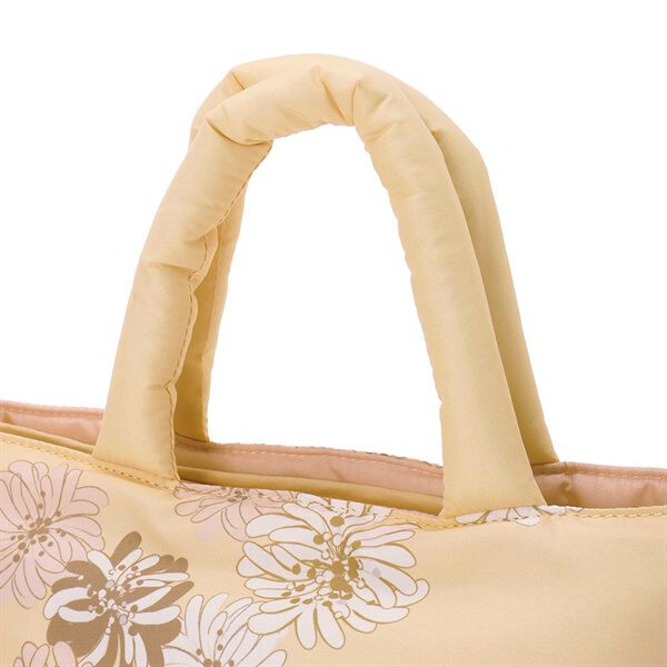 PAUL&JOE「ランチバッグ・リバーシブル／ポール＆ジョー・ブレイクタイム」|食器・キッチングッズ|