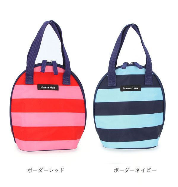 BACKYARD FAMILY「マグポーチ hanna hula ハンナフラ  通販 おしゃれ かわいい はっ水加工 撥水加工」|ポーチ|