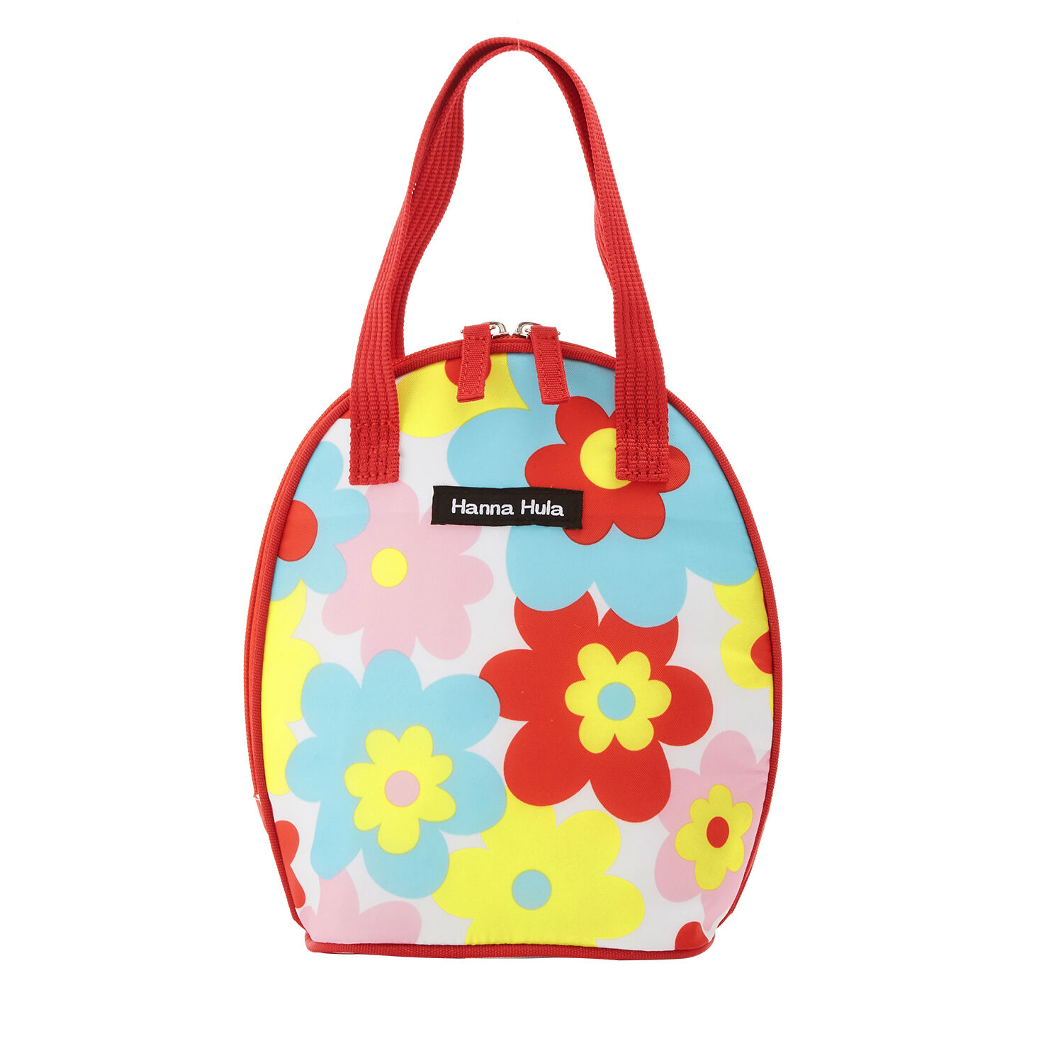 BACKYARD FAMILY「マグポーチ hanna hula ハンナフラ  通販 おしゃれ かわいい はっ水加工 撥水加工」|ポーチ|その他2