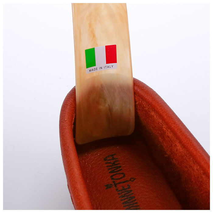 BACKYARD FAMILY「靴ベラ 携帯用 通販 靴べら おしゃれ シューホーン 小さめ 父の日 プレゼント プチギフト」|その他|