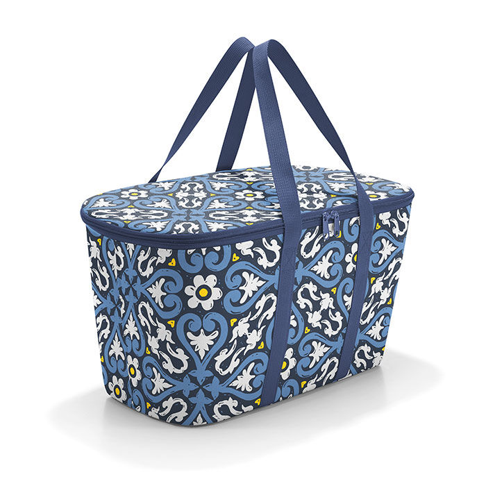 BACKYARD FAMILY「ライゼンタール 保冷 通販 エコバッグ レジカゴ 保冷バッグ 大容量 折りたたみ ブランド」|エコバッグ|