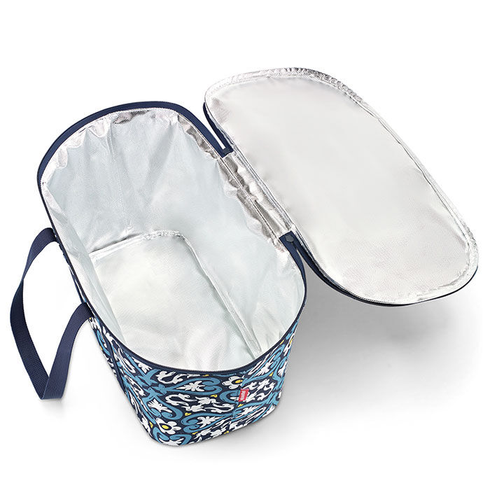 BACKYARD FAMILY「ライゼンタール 保冷 通販 エコバッグ レジカゴ 保冷バッグ 大容量 折りたたみ ブランド」|エコバッグ|