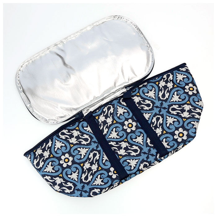 BACKYARD FAMILY「ライゼンタール 保冷 通販 エコバッグ レジカゴ 保冷バッグ 大容量 折りたたみ ブランド」|エコバッグ|