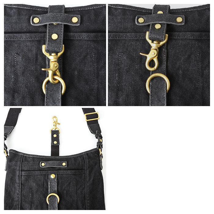 BACKYARD FAMILY「ショルダーバッグ メンズ 斜めがけ かっこいい 通販 大容量 ブランド INNFITH インフィス」|ショルダー・メッセンジャー|