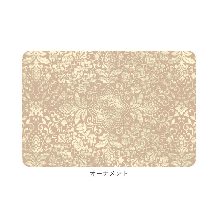 BACKYARD FAMILY「珪藻土 バスマット ソフト 通販 おしゃれ ソフトバスマット 約 40 &times; 60 cm 速乾」|その他|