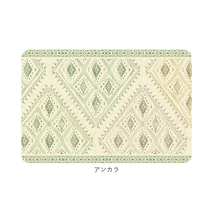 BACKYARD FAMILY「珪藻土 バスマット ソフト 通販 おしゃれ ソフトバスマット 約 40 &times; 60 cm 速乾」|その他|