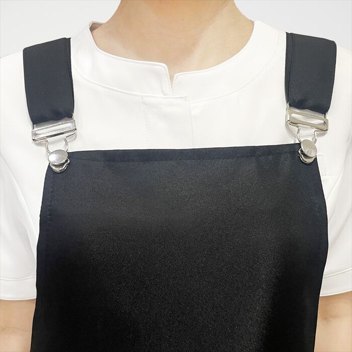 BACKYARD FAMILY「エプロン おしゃれ 大人 通販 LindeLin L03 エステ サロンエプロン」|その他|