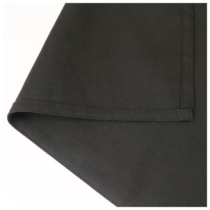 BACKYARD FAMILY「エプロン ロング丈 おしゃれ 通販 おしゃれ チェスト キャンバス カフェエプロン ワークエプロン」|その他|