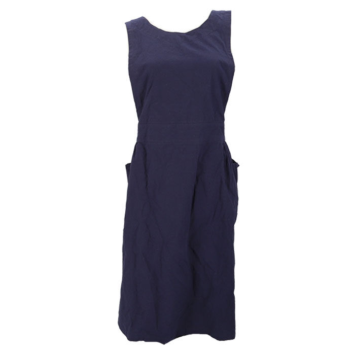 BACKYARD FAMILY「レディース 可愛い エプロン 楽天 綿100％ 大人 かわいい 保育士 おしゃれ コットン」|その他|