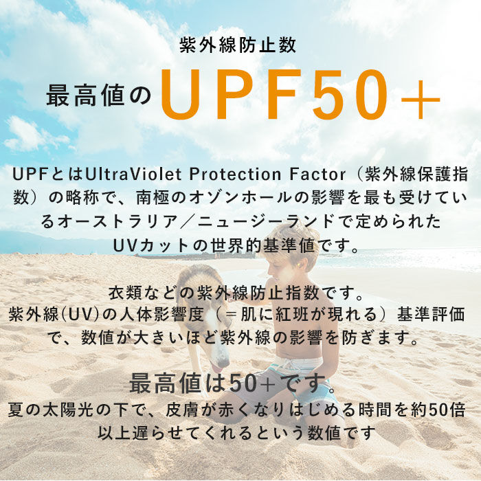 BACKYARD FAMILY「ラッシュガード レディース 上下セット 通販 長袖 おしゃれ パーカー プルオーバー 無地」|スポーツ|