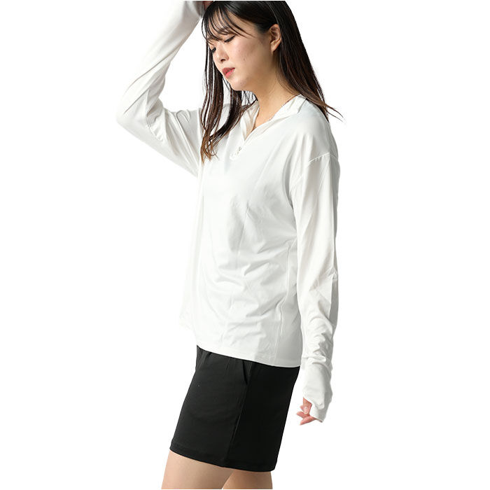 BACKYARD FAMILY「ラッシュガード 2WAY セットアップ 通販 半ズボン ズボン パンツ 長袖シャツ シャツ」|スポーツ|