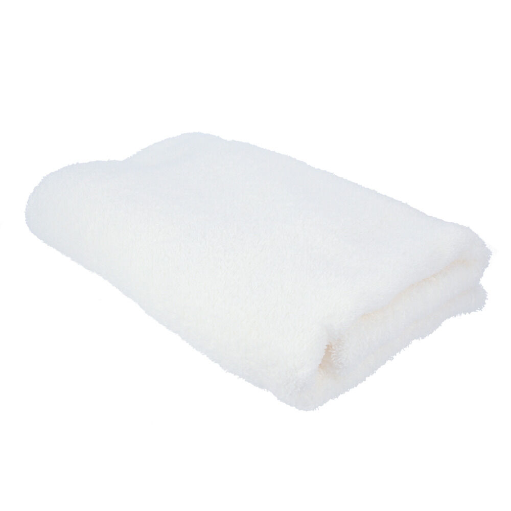 BACKYARD FAMILY「今治 バスタオル 通販 今治タオル 今治バスタオル 軽い 吸水性 保温性 ふんわり タオル たおる」|タオル|ホワイト1