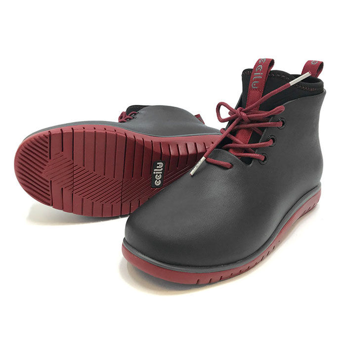 BACKYARD FAMILY「チル ccilu レインブーツ レディース 通販 メンズ スノーブーツ 雪 軽量 ショート」|その他|